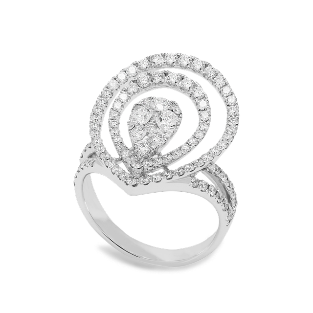 jewelry casting