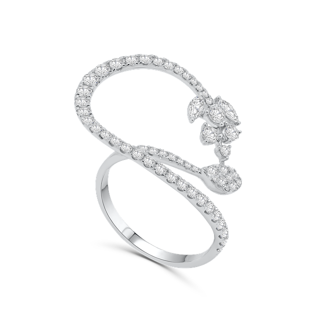 jewelry casting