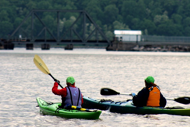 kayaking, kayaks, kayak