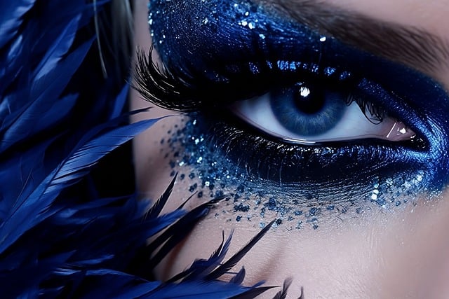 mascara