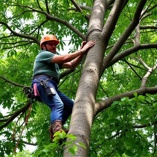 arborist
