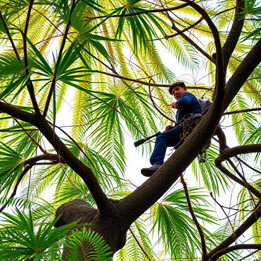 arborist