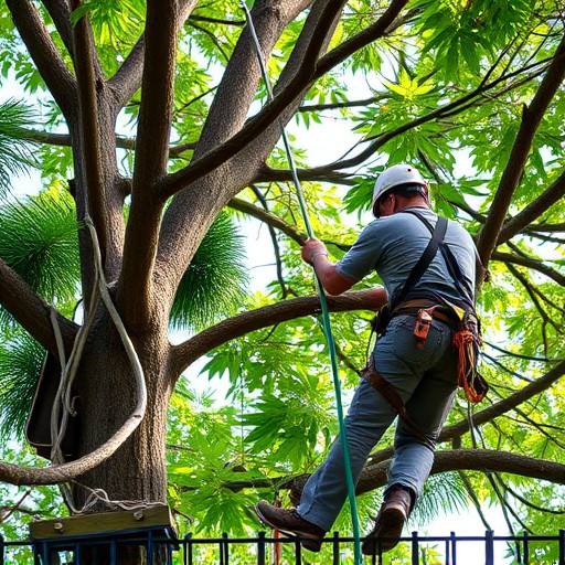 arborist