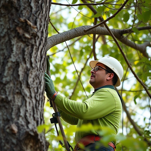 arborist