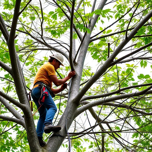 arborist