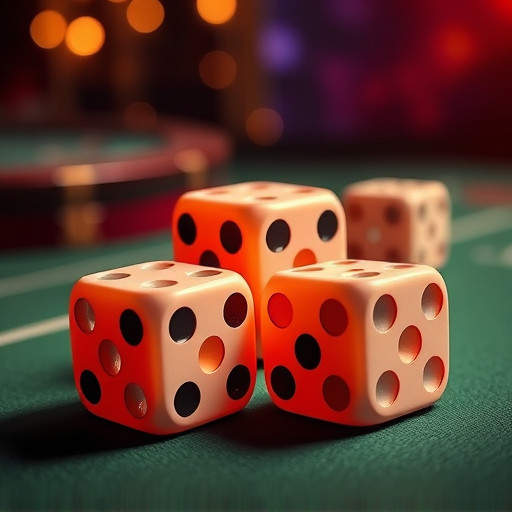 casino dice