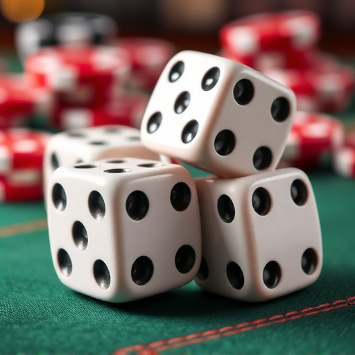 casino dice