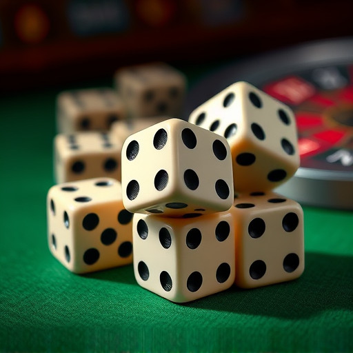 casino dice