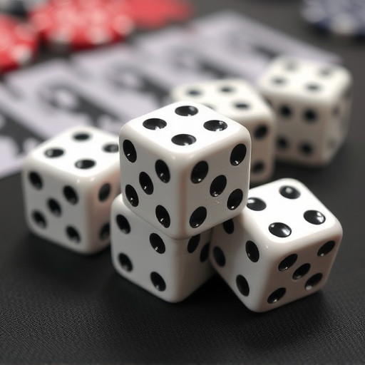 casino dice
