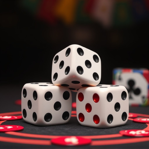 casino dice