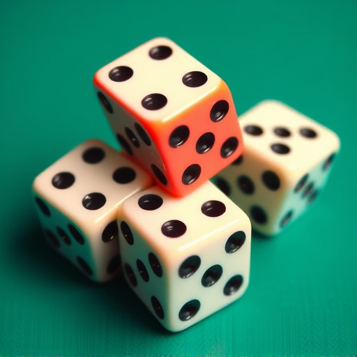 casino dice