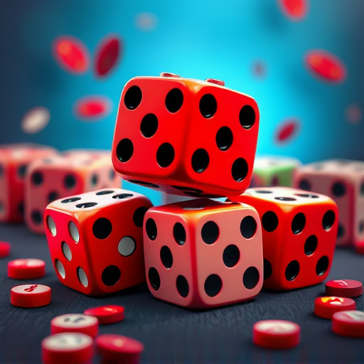 casino dice