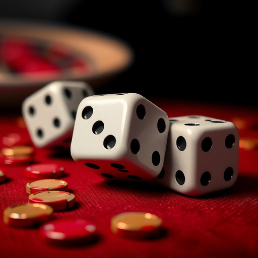 casino dice