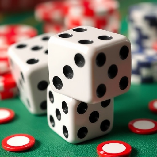 casino dice