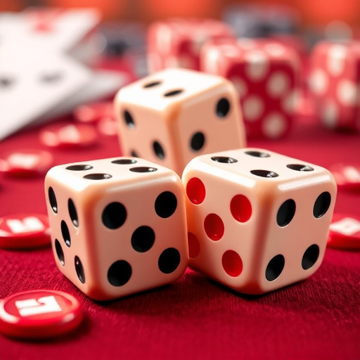 casino dice