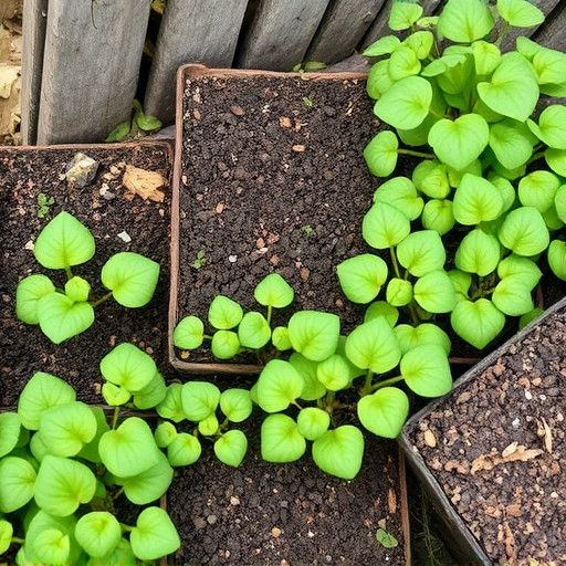composting, compost, vermiculture