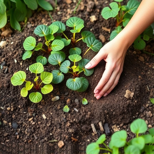 composting, compost, vermiculture
