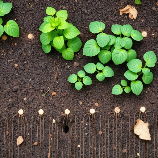 composting, compost, vermiculture