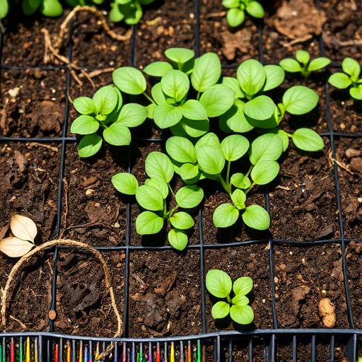 composting, compost, vermiculture