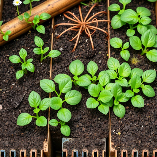 composting, compost, vermiculture