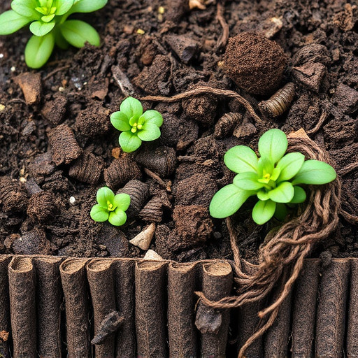 composting, compost, vermiculture