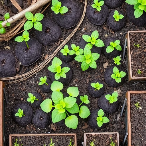 composting, compost, vermiculture