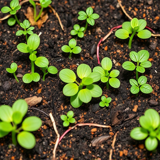 composting, compost, vermiculture