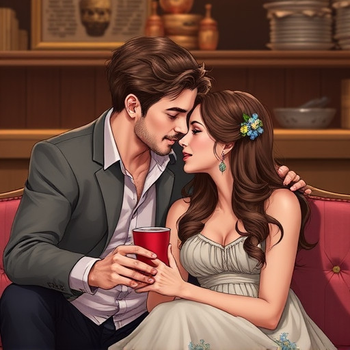 dating