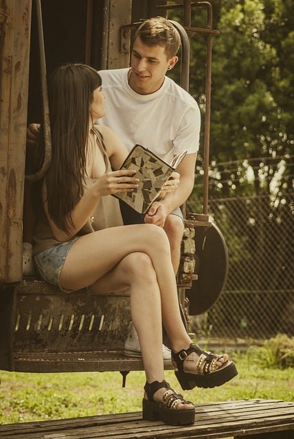 dating