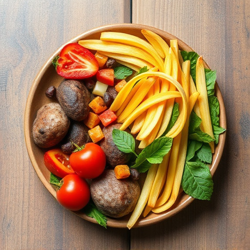 diet