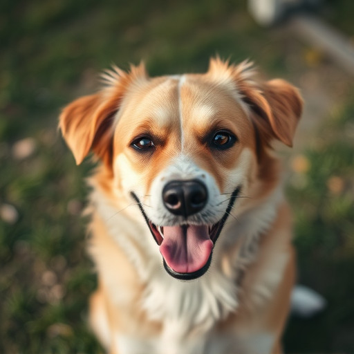 dog