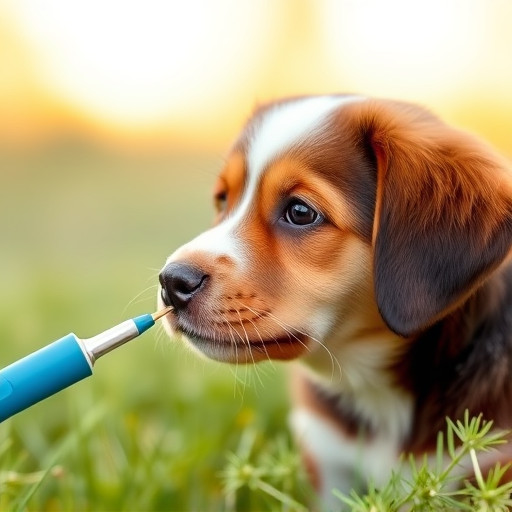 dog dna test, puppy dna test