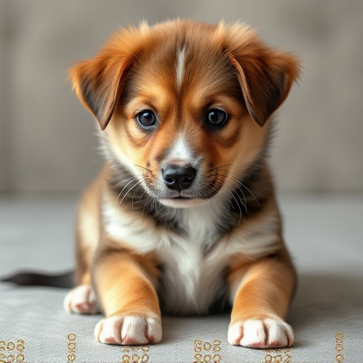 dog dna test, puppy dna test