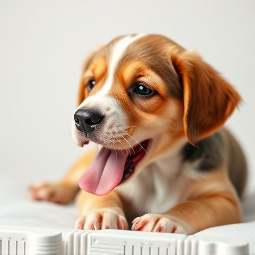 dog dna test, puppy dna test