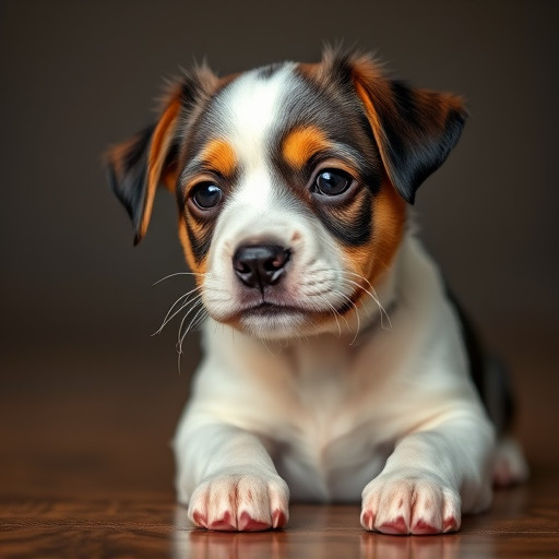 dog dna test, puppy dna test