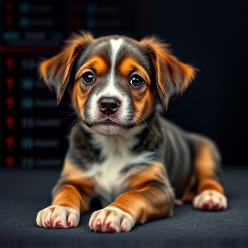 dog dna test, puppy dna test