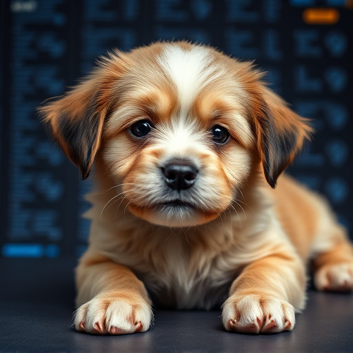 dog dna test, puppy dna test