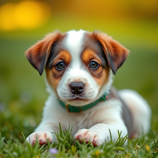 dog dna test, puppy dna test