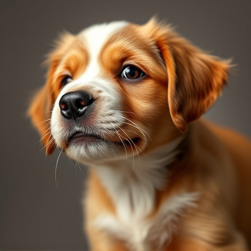 dog dna test, puppy dna test