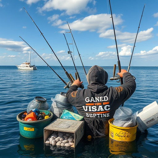 fishing supplies