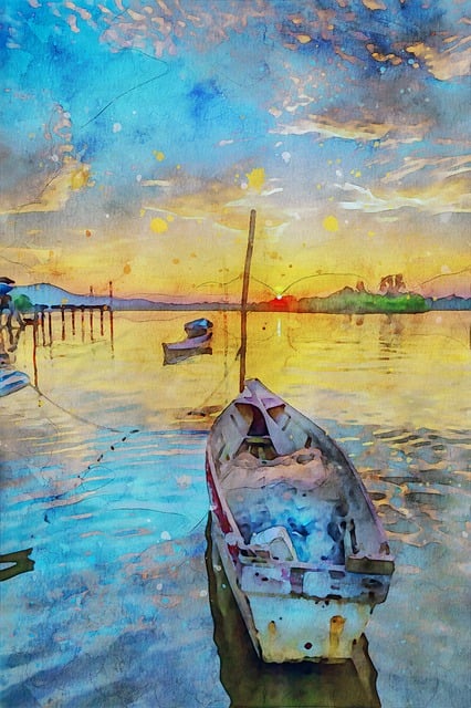 fishing supplies