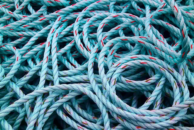 fishing supplies