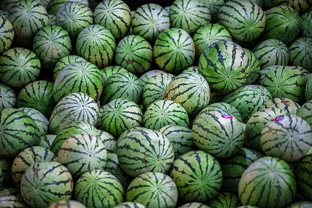 fruit vinegars