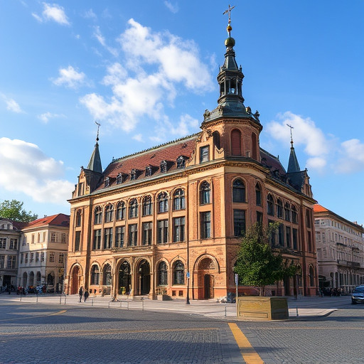 German travel, Germany