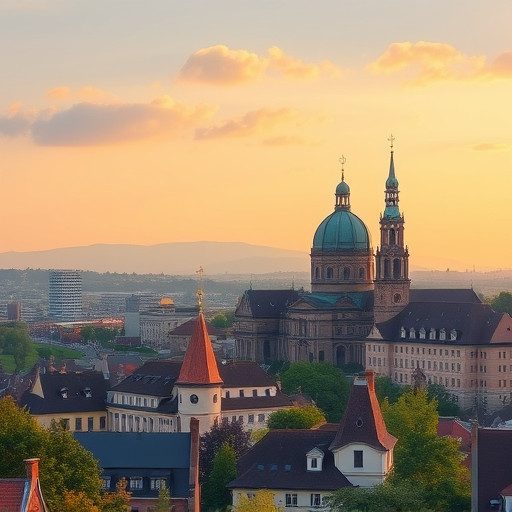 German travel, Germany