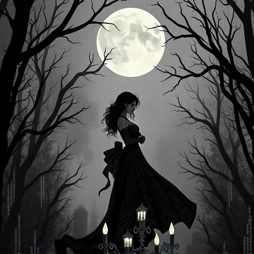 gothic romances