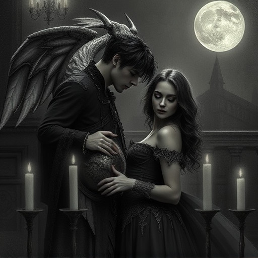 gothic romances