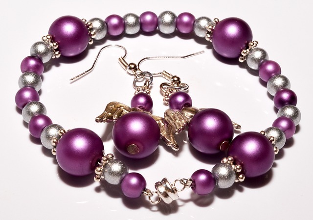jewelry casting