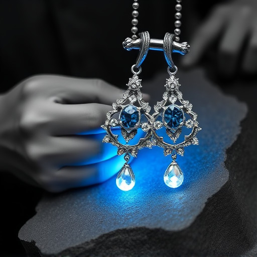 jewelry casting