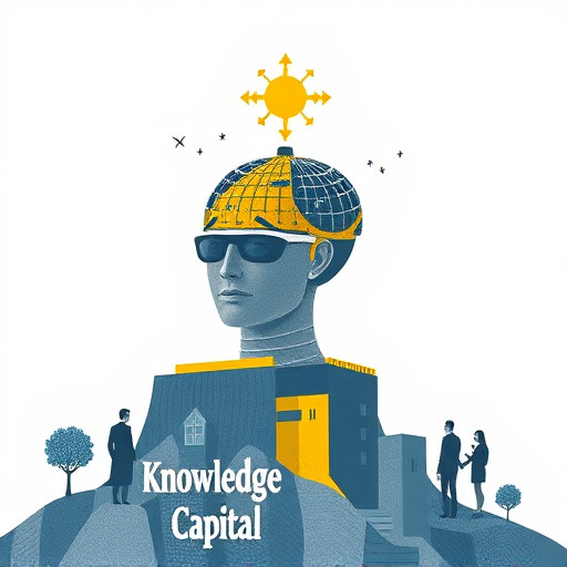 knowledge, knowledge capital